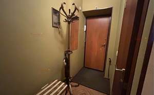 1-к квартира, вторичка, 31м2, 1/5 этаж