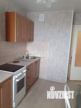 1-к квартира, вторичка, 39м2, 16/16 этаж