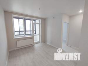 1-к квартира, вторичка, 36м2, 12/31 этаж