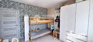 3-к квартира, вторичка, 73м2, 3/7 этаж