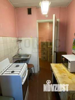 2-к квартира, вторичка, 43м2, 4/9 этаж