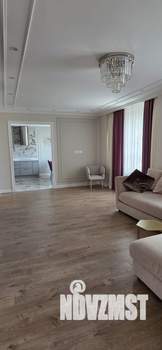 3-к квартира, вторичка, 101м2, 12/21 этаж