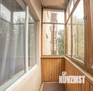 1-к квартира, вторичка, 28м2, 3/5 этаж