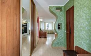 1-к квартира, вторичка, 37м2, 9/9 этаж