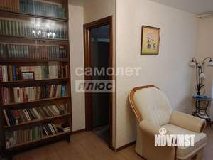 2-к квартира, вторичка, 42м2, 3/5 этаж