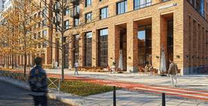 3-к квартира, вторичка, 88м2, 9/24 этаж