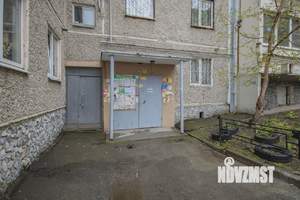 4-к квартира, вторичка, 77м2, 4/9 этаж