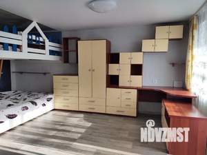 1-к квартира, вторичка, 33м2, 6/9 этаж