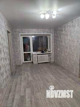 3-к квартира, вторичка, 55м2, 4/5 этаж