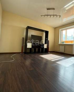 2-к квартира, вторичка, 53м2, 13/16 этаж