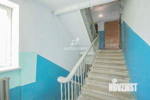 3-к квартира, вторичка, 87м2, 3/3 этаж