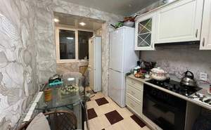 2-к квартира, вторичка, 48м2, 12/12 этаж