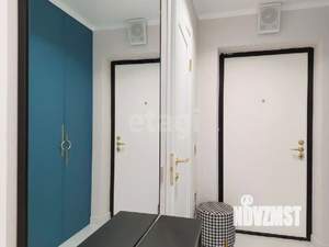 2-к квартира, вторичка, 51м2, 5/34 этаж