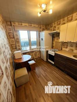 1-к квартира, вторичка, 33м2, 3/9 этаж