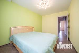 3-к квартира, вторичка, 89м2, 8/10 этаж