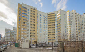 3-к квартира, вторичка, 85м2, 7/12 этаж