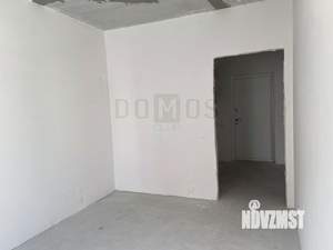 1-к квартира, вторичка, 35м2, 6/15 этаж