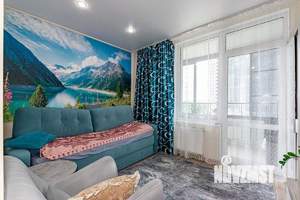 1-к квартира, вторичка, 28м2, 9/32 этаж