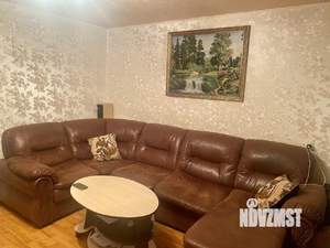 3-к квартира, вторичка, 58м2, 2/9 этаж