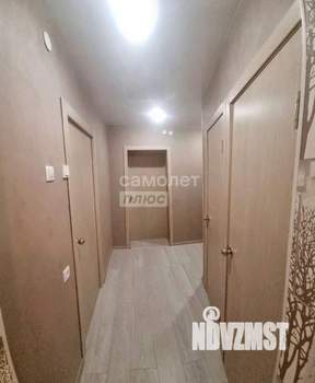 2-к квартира, вторичка, 46м2, 1/6 этаж