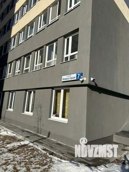2-к квартира, вторичка, 47м2, 5/25 этаж
