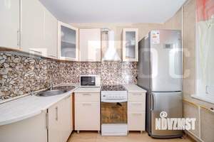 2-к квартира, вторичка, 48м2, 4/16 этаж