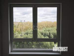 2-к квартира, сданный дом, 58м2, 7/24 этаж