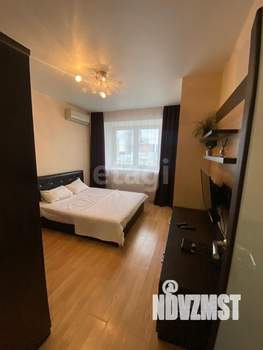 1-к квартира, вторичка, 33м2, 10/16 этаж