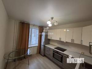 2-к квартира, вторичка, 60м2, 14/19 этаж