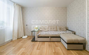 2-к квартира, вторичка, 43м2, 5/5 этаж