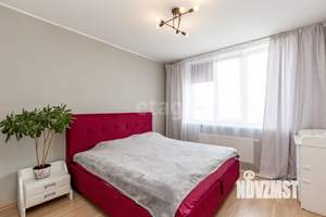 2-к квартира, вторичка, 61м2, 14/25 этаж