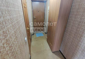 1-к квартира, вторичка, 31м2, 5/5 этаж