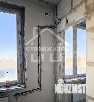 3-к квартира, вторичка, 103м2, 8/17 этаж