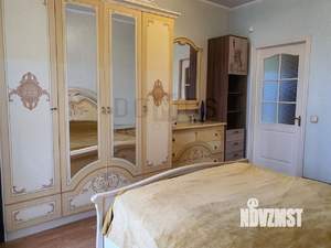 1-к квартира, вторичка, 60м2, 5/5 этаж