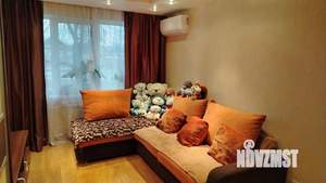 2-к квартира, вторичка, 43м2, 1/5 этаж