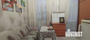 Студия квартира, вторичка, 20м2, 3/4 этаж