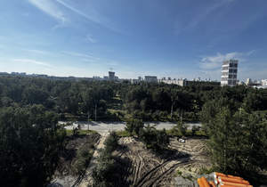 2-к квартира, вторичка, 37м2, 9/9 этаж