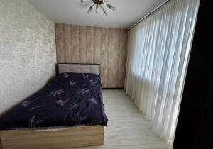 2-к квартира, вторичка, 37м2, 9/9 этаж