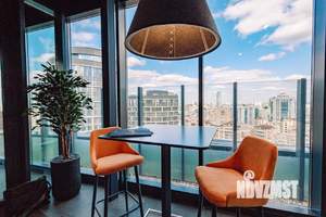 Студия квартира, вторичка, 135м2, 3/29 этаж