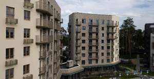 Студия квартира, сданный дом, 29м2, 6/8 этаж