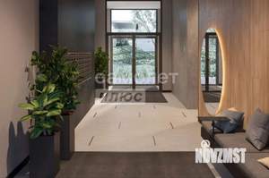 1-к квартира, вторичка, 38м2, 5/8 этаж