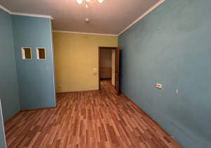 2-к квартира, вторичка, 64м2, 10/17 этаж