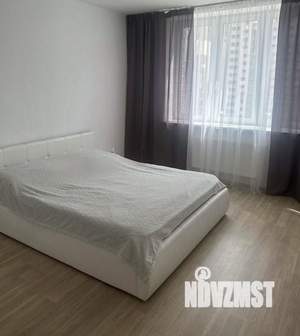 1-к квартира, вторичка, 44м2, 8/26 этаж