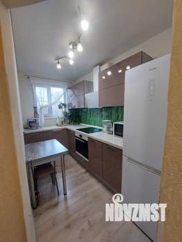 2-к квартира, вторичка, 44м2, 5/5 этаж