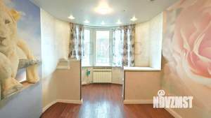 3-к квартира, вторичка, 89м2, 5/25 этаж