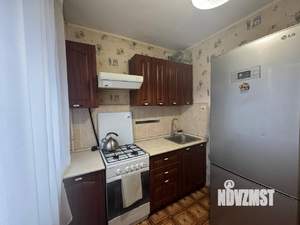 2-к квартира, вторичка, 46м2, 4/5 этаж