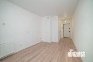 Студия квартира, вторичка, 19м2, 6/25 этаж