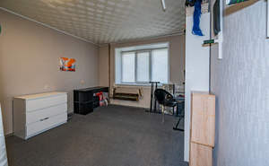1-к квартира, вторичка, 34м2, 1/9 этаж
