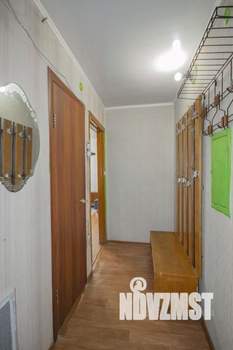 2-к квартира, вторичка, 42м2, 5/5 этаж