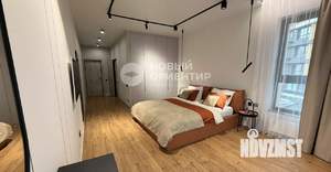 4-к квартира, вторичка, 119м2, 3/30 этаж